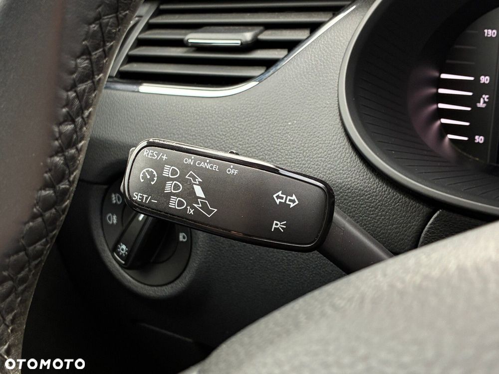 Skoda Octavia 1.5 TSI GPF ACT Style DSG - 16