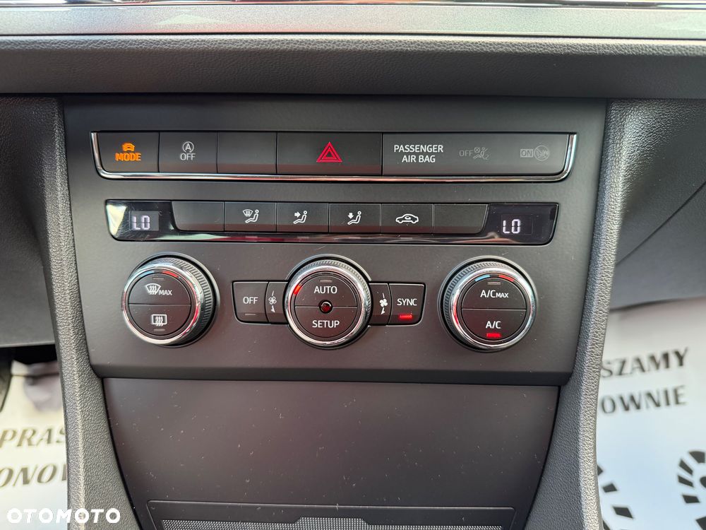 Seat Leon 2.0 TDI DPF Ecomotive FR - 29