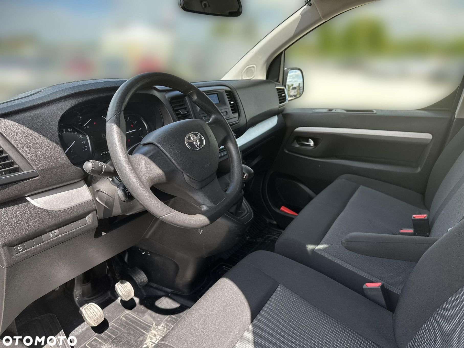 Toyota Proace Verso 2.0 D4-D Long Business - 10