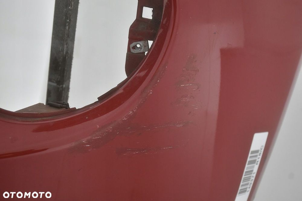 zderzak przedni * przód opel adam z50m - 9