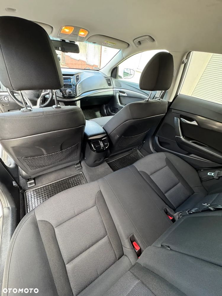 Hyundai i40 2.0 GDI Comfort + - 12