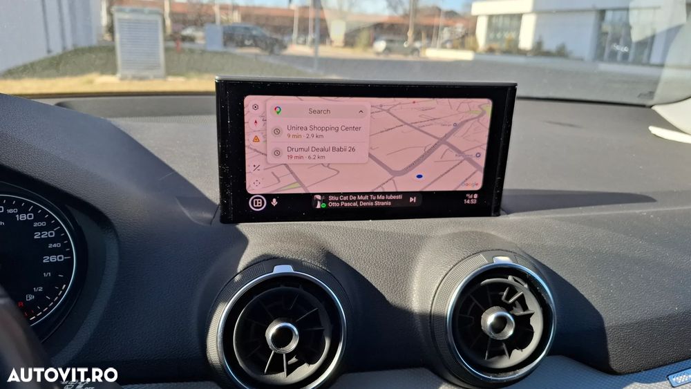 Audi Q2 30 TFSI - 19