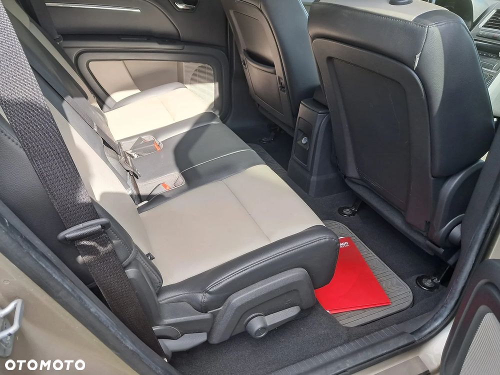 Dodge Journey 2.0 CRD SXT - 13