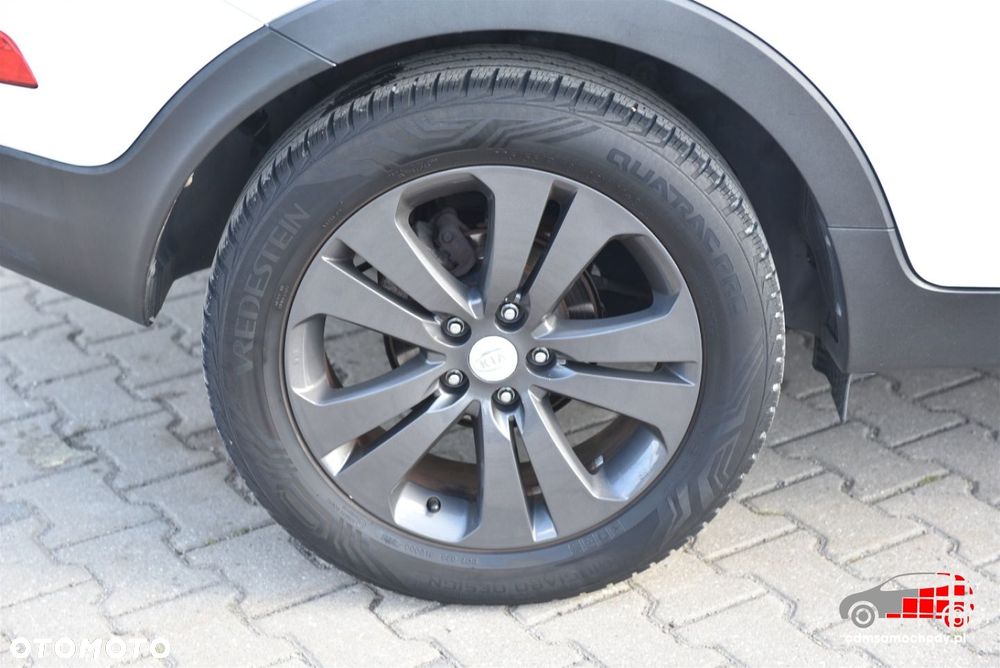 Kia Sportage - 12