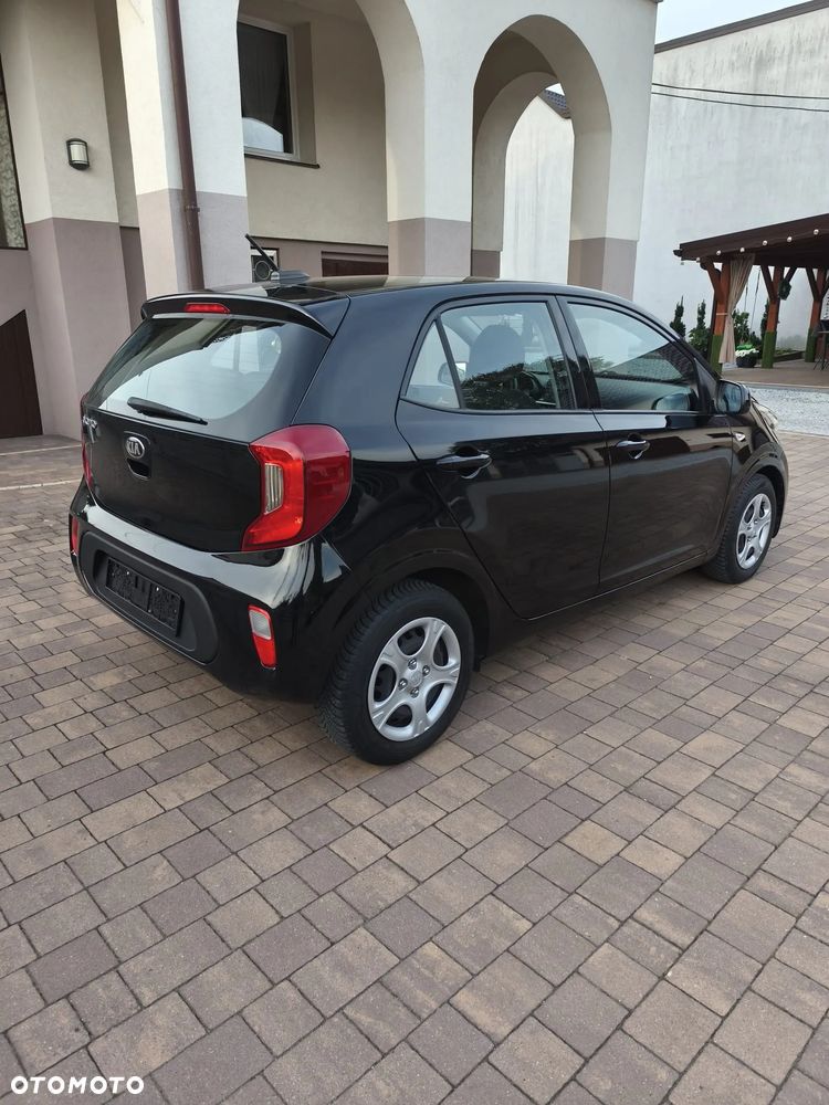 Kia Picanto - 5