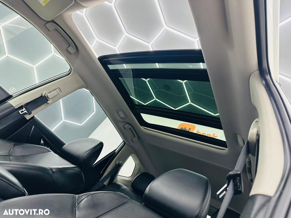 Nissan X-Trail 1.6 dCi ALL-MODE 4x4i Tekna - 20