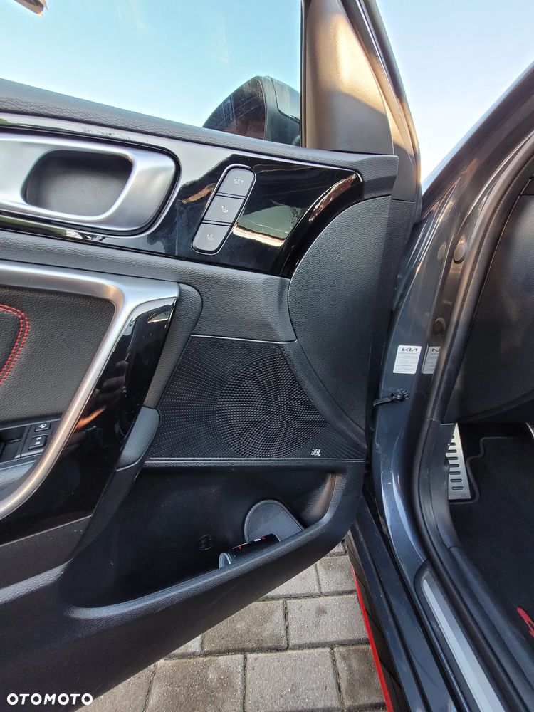 Kia ProCeed 1.6 T-GDI DCT7 OPF GT - 27