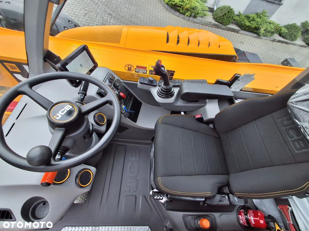 JCB 532 - 70 AGRI SUPER - 10