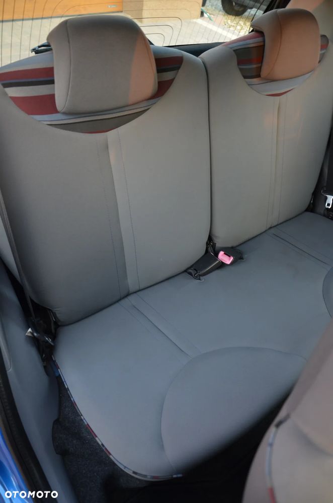 Citroën C1 1.0i Desire - 15