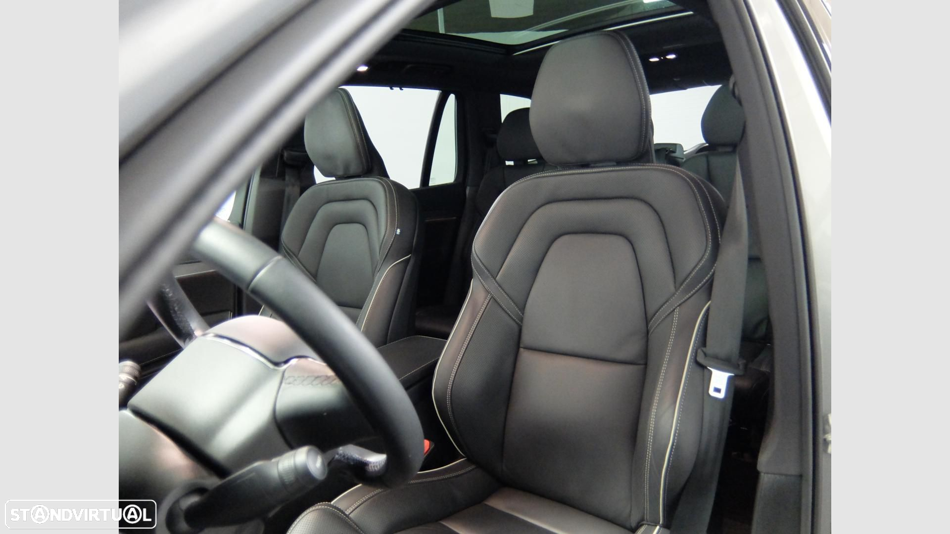 Volvo XC 90 2.0 T8 PHEV Ultimate Dark AWD - 20