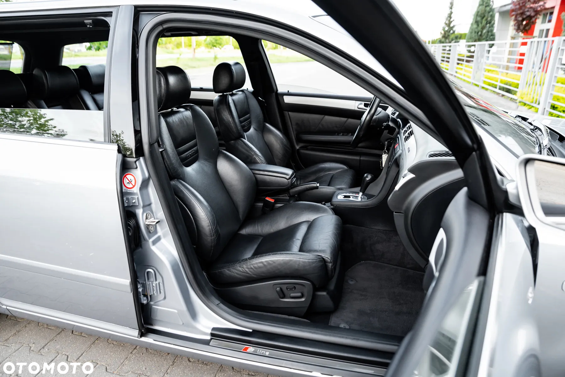 Audi A6 - 27