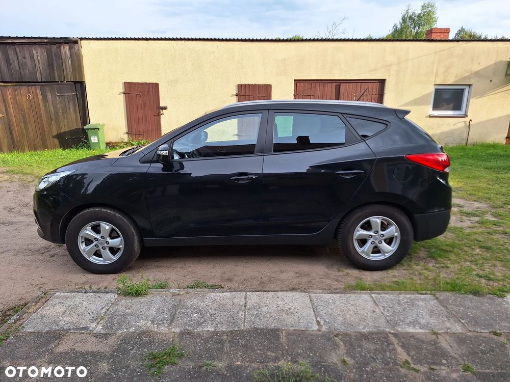 Hyundai ix35 - 7