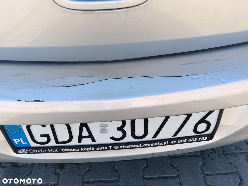 Opel Astra 1.7 CDTI - 17