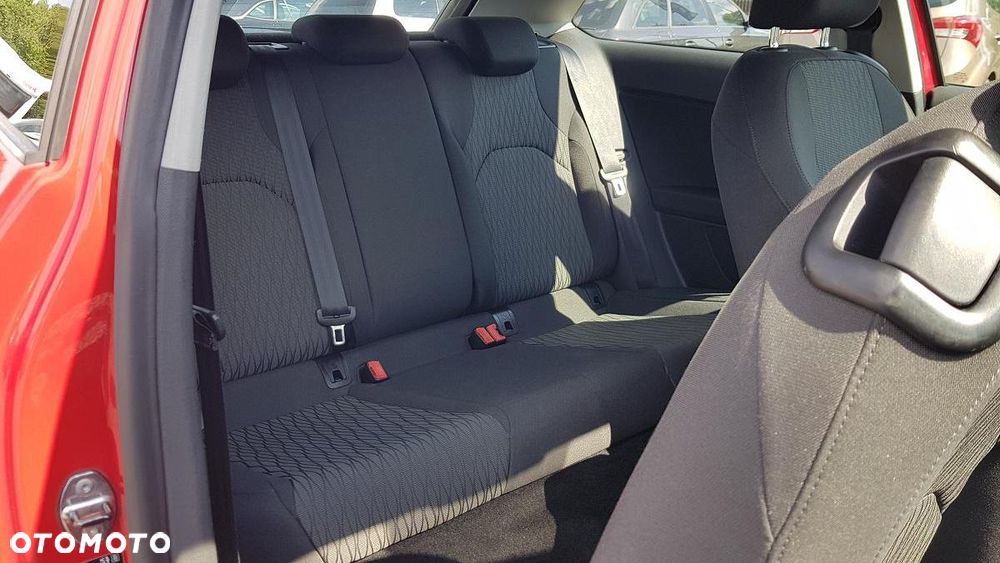 Seat Leon SC 1.2 TSI Start&Stop Style - 35