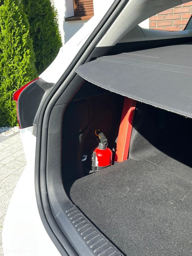 Ford Focus 1.0 EcoBoost Trend ASS - 25