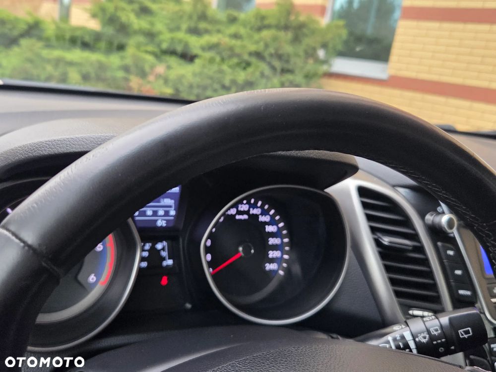 Hyundai i30 i30cw 1.6 CRDi Trend - 33