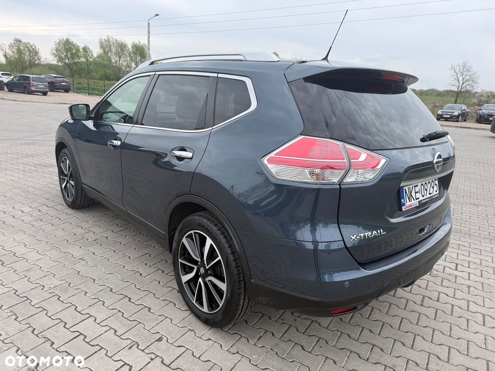 Nissan X-Trail 1.6 DIG-T Tekna - 6