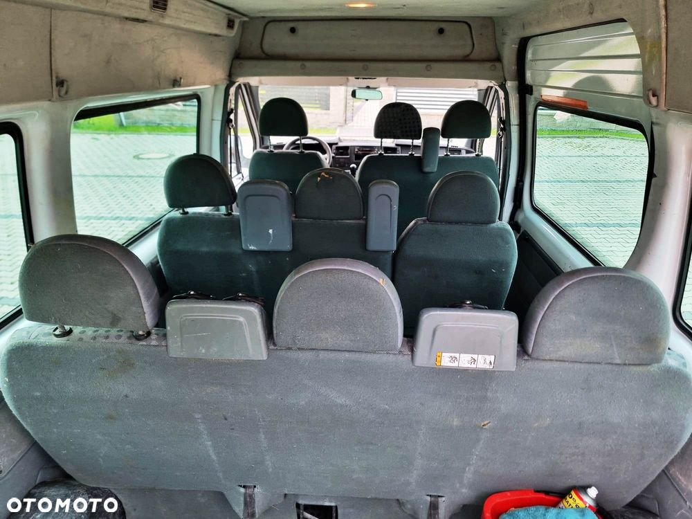 Ford TRANSIT - 13