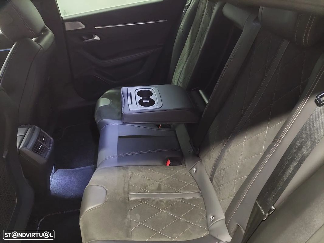 Peugeot 508 1.6 PureTech GT EAT8 - 40