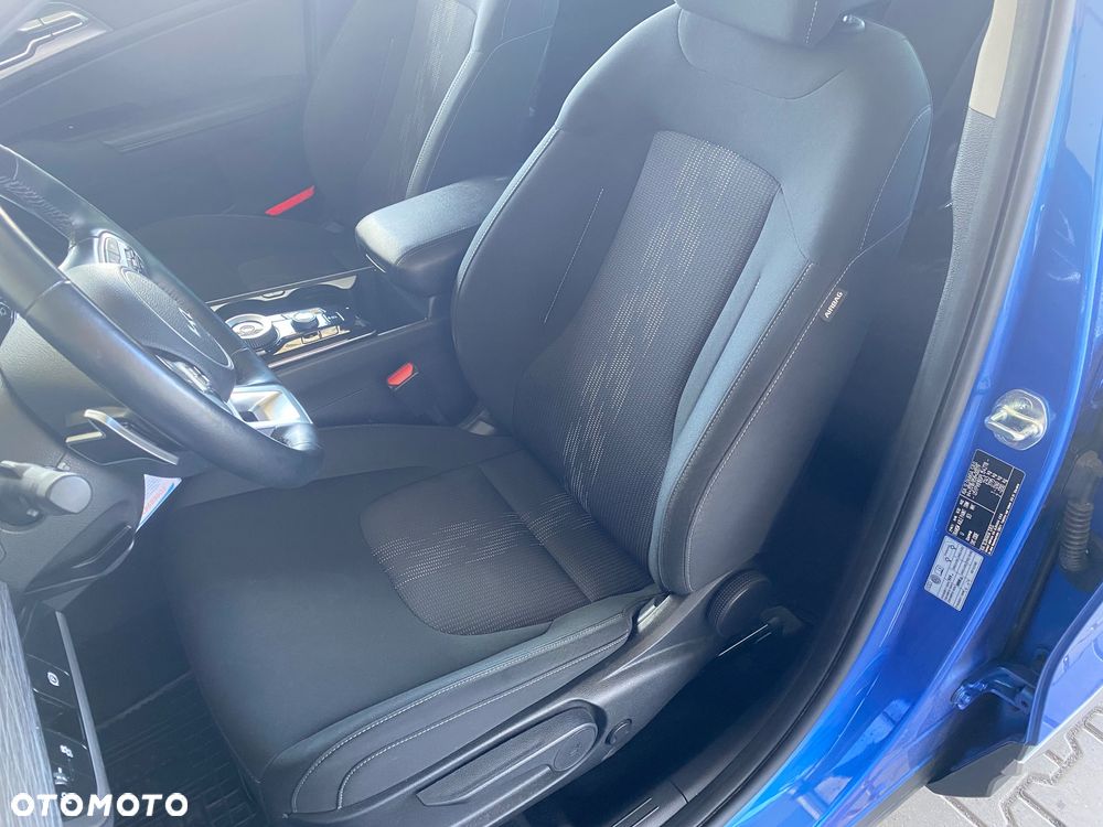 Kia Sportage - 16
