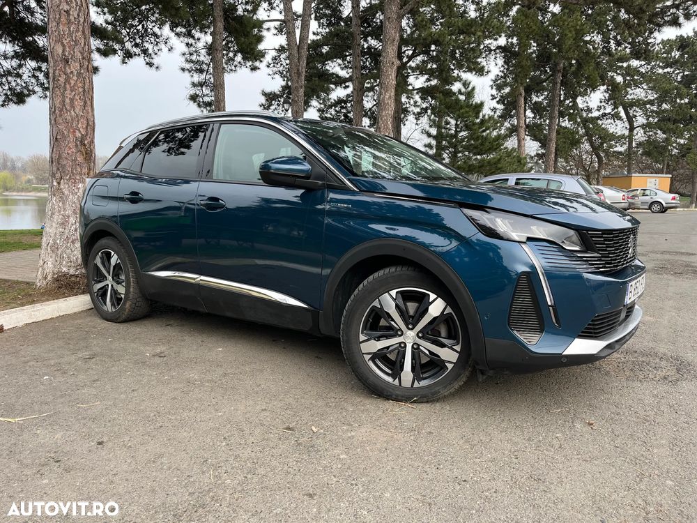 Peugeot 3008 - 2
