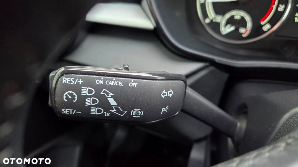 Skoda Fabia 1.0 Ambition - 20