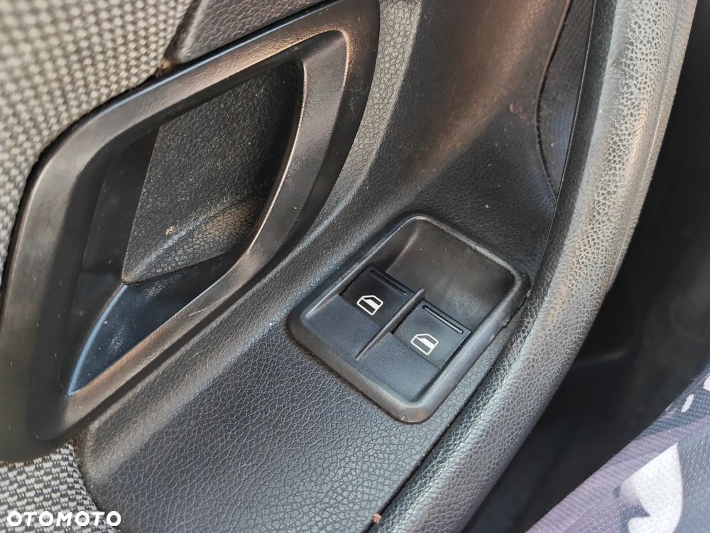 Skoda Fabia 1.6 TDI DPF Ambiente - 21