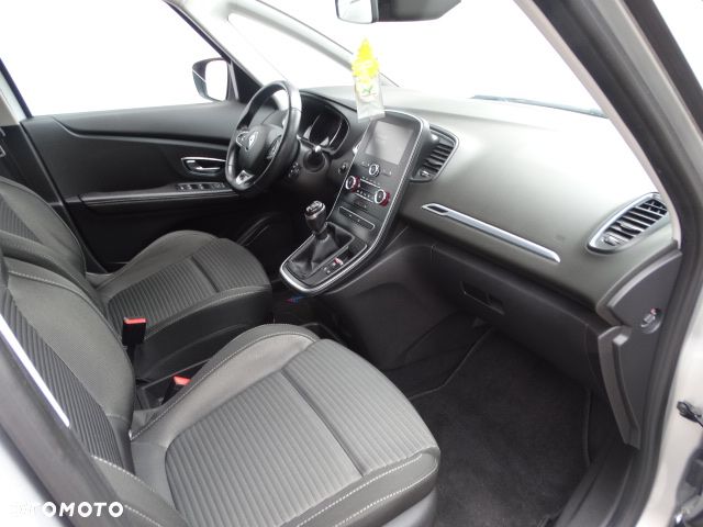 Renault Grand Scenic ENERGY dCi 110 LIMITED - 10