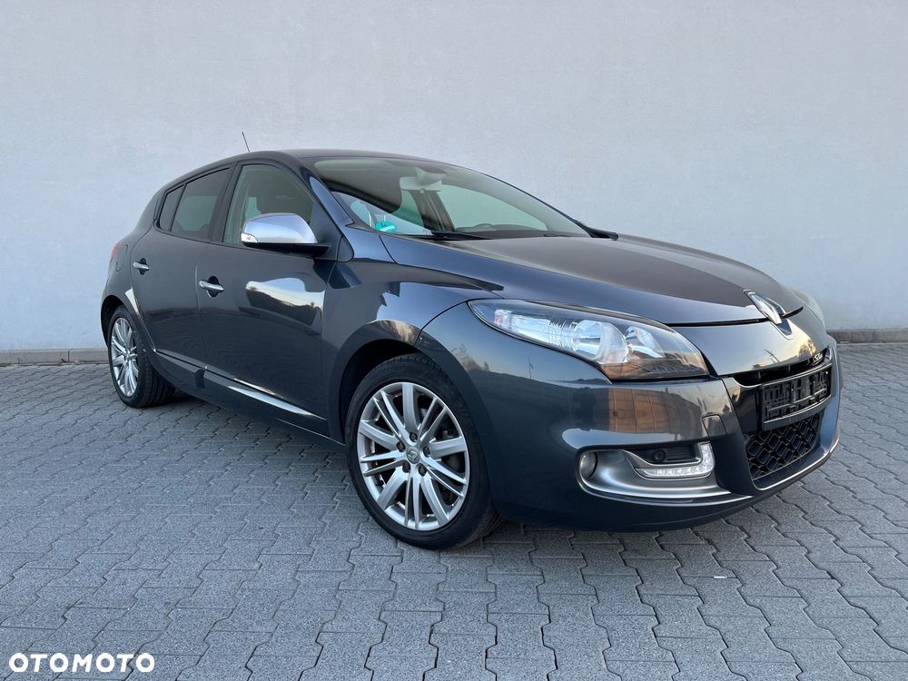Renault Megane TCe 130 Luxe - 4