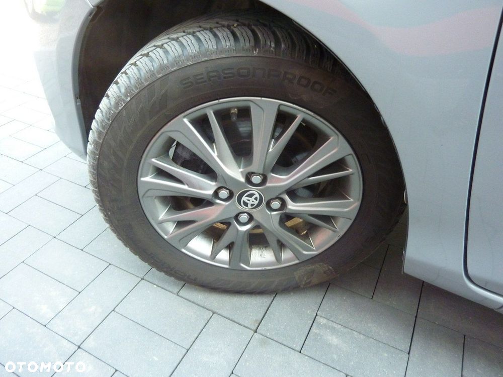 Toyota Yaris - 39