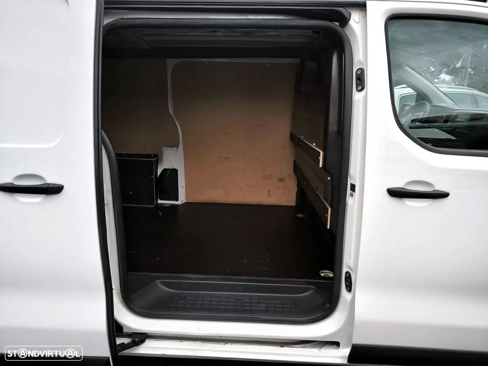 Peugeot Expert 1.5 Bluehdi L2 H1 Pro - 41