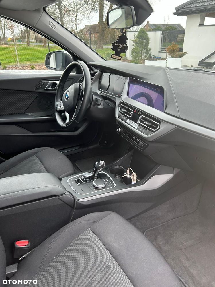 BMW Seria 1 118d Business Edition - 9