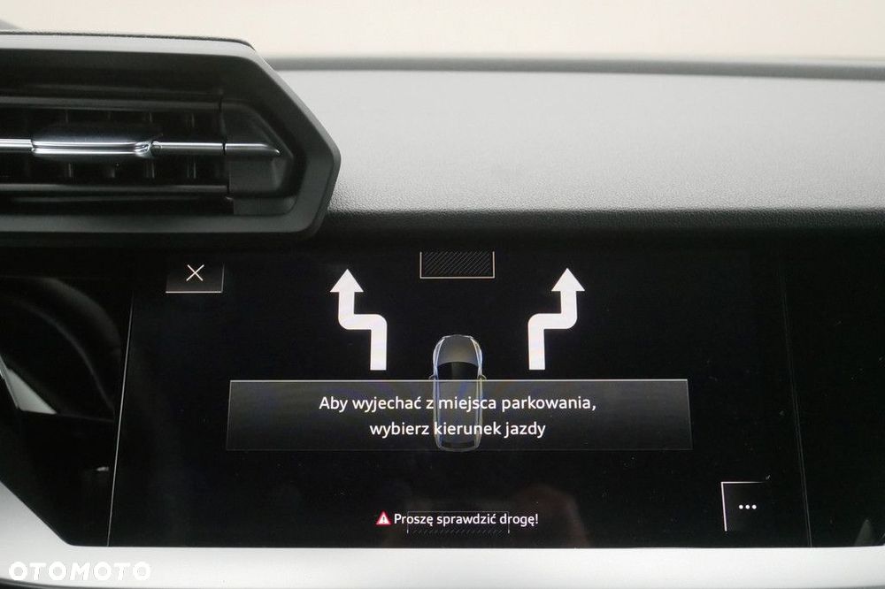 Audi A3 Sportback - 20