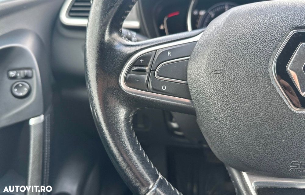 Renault Kadjar Energy dCi 110 EDC Business - 6