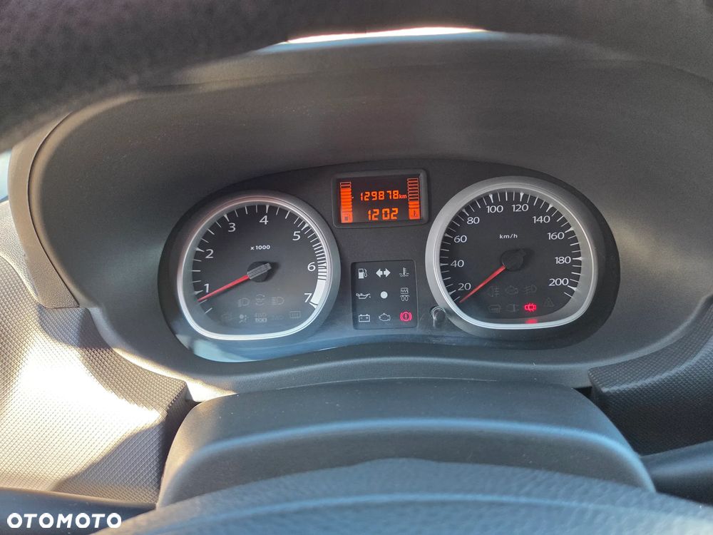 Dacia Duster 1.5 dCi Laureate - 7