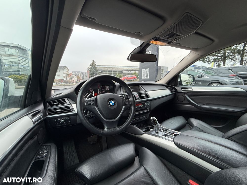 BMW X6 xDrive30d Edition Exclusive - 19