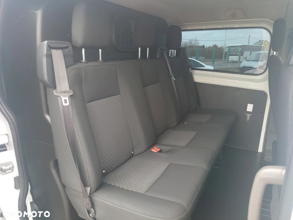 Ford Transit Custom 290 L2H1 Limited - 14