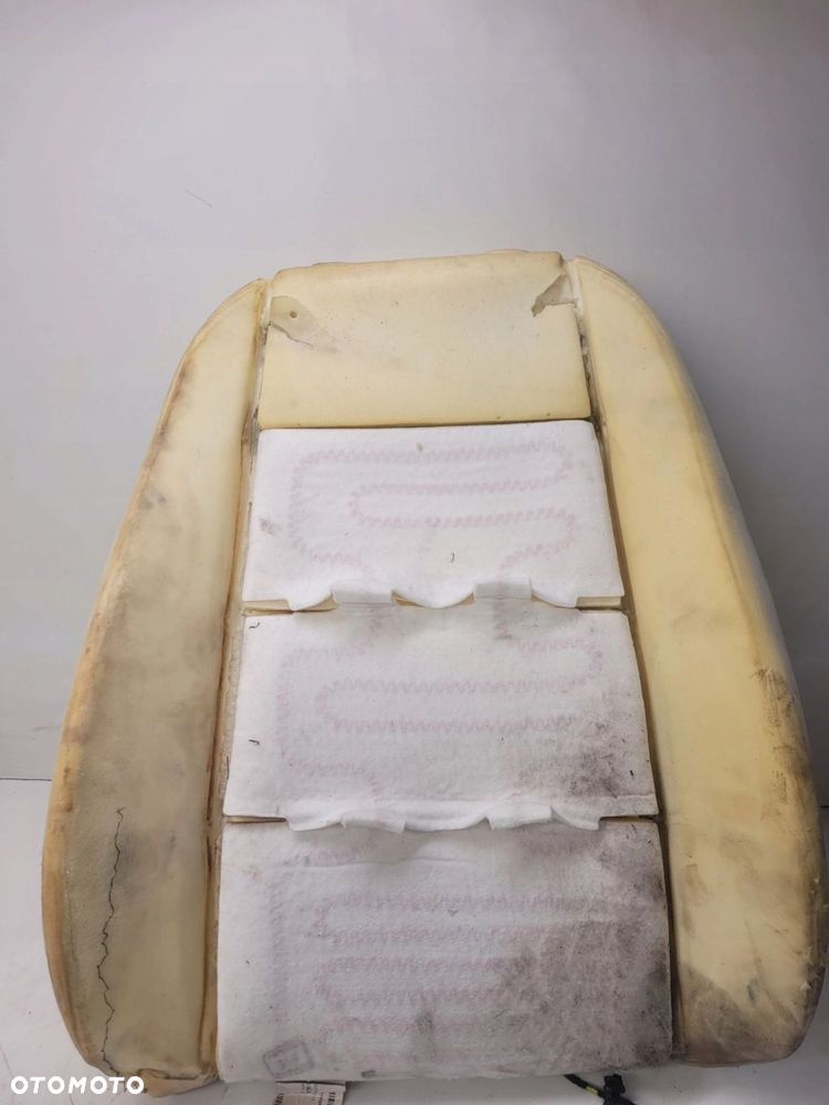 MATA GRZEWCZA FOTELA GÓRA AUDI A6 C6 4F0963557M - 5