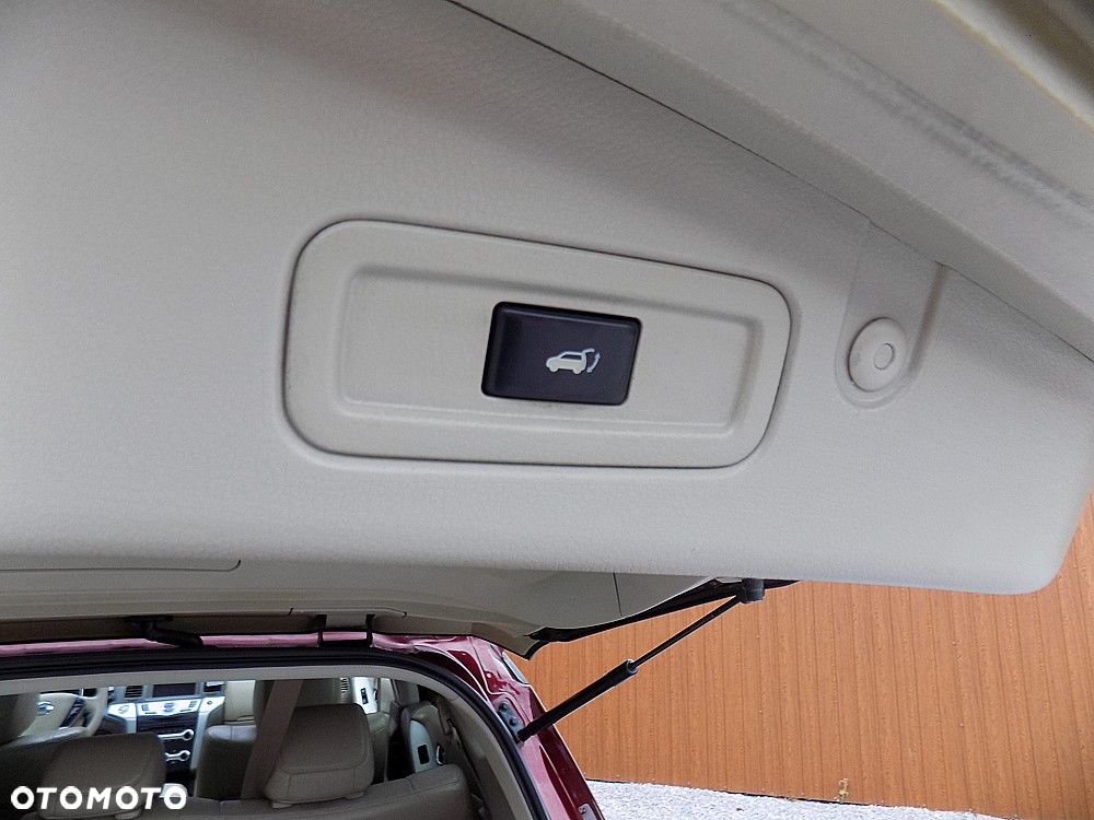 Nissan Murano - 23