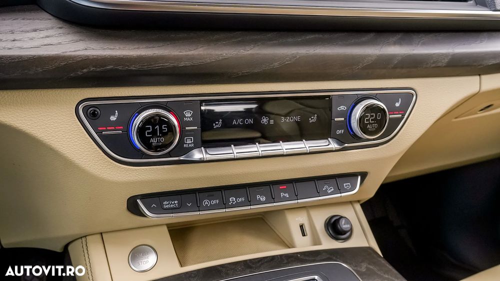 Audi Q5 2.0 45 TFSI S tronic quattro Sport - 21