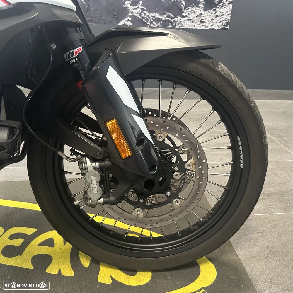 KTM 790 Adventure S - 6