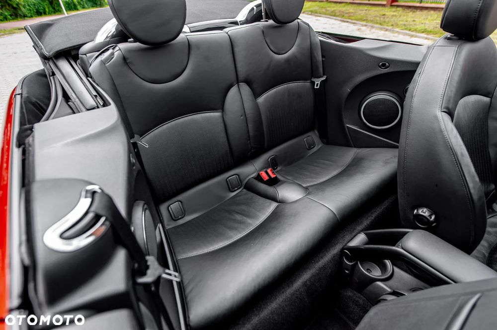 MINI Cooper S Highgate - 9
