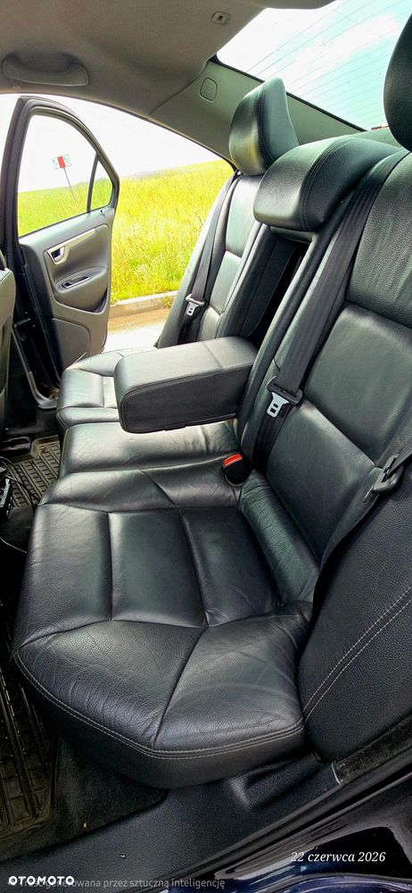 Volvo S60 2.4 T5 Summum - 13