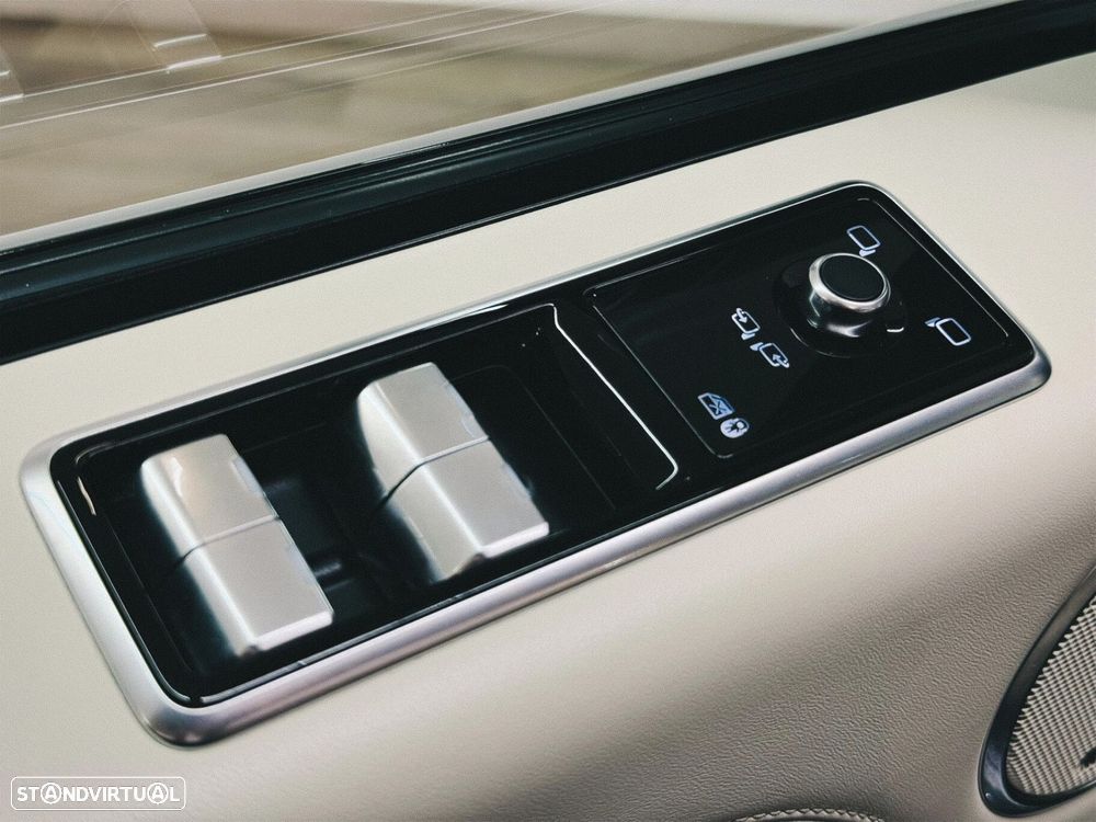 Land Rover Range Rover 2.0 Si4 PHEV Autobiography - 27