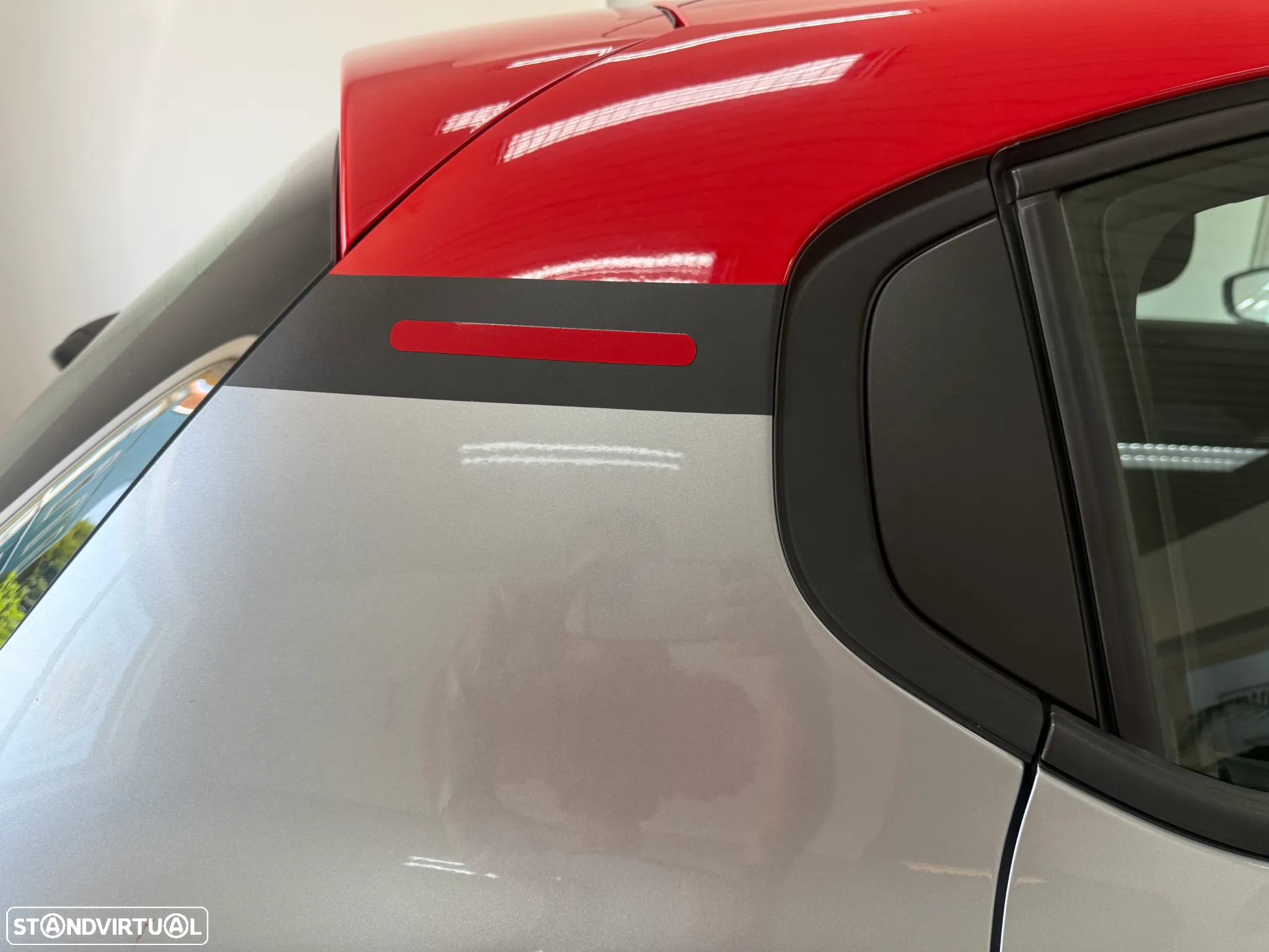 Citroën C3 1.2 PureTech Feel Pack - 14