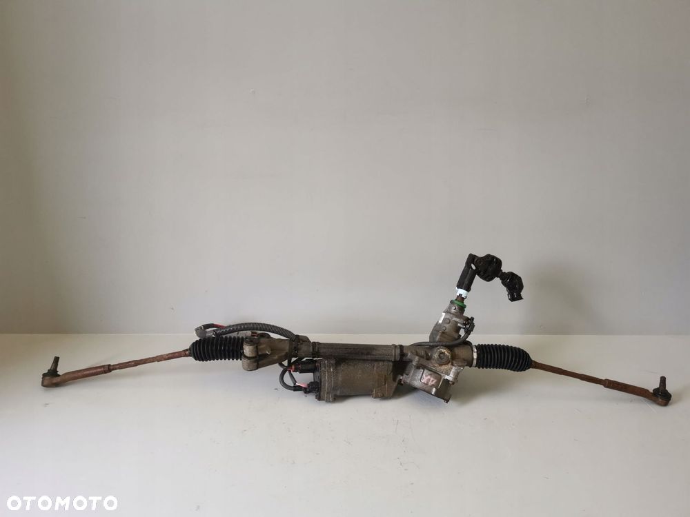 SUBARU XV II CROSSTREK 17-23 MAGLOWNICA PRZEKŁADNIA KIEROWNICZA 34110FL070