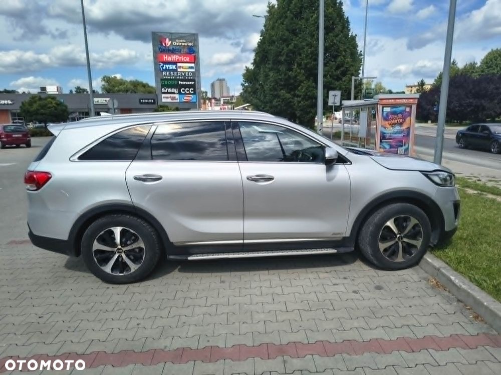 Kia Sorento 2.2 CRDI XL - 7