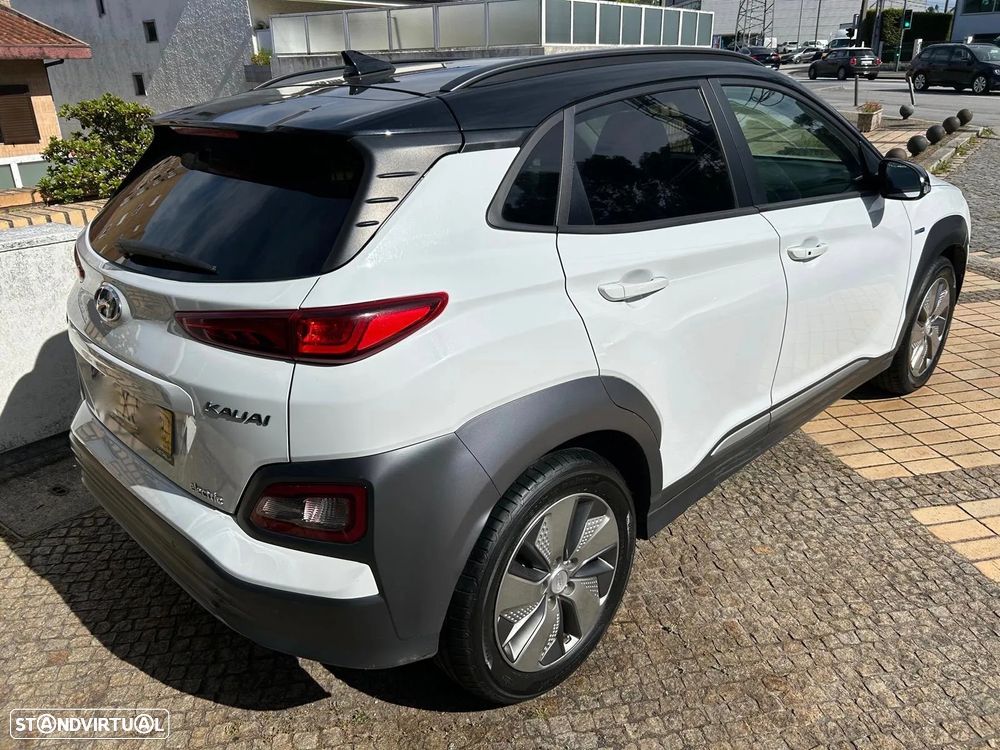 Hyundai Kauai 64 kWh Premium+P.Premium - 3