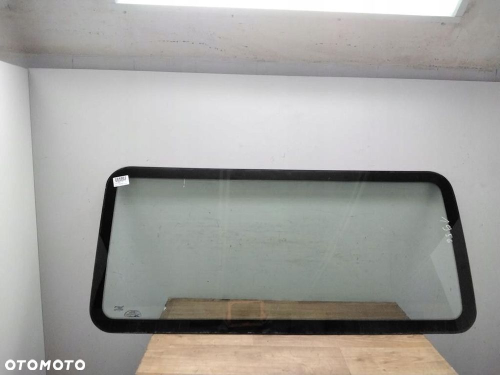 opel movano szyba boczna - 1