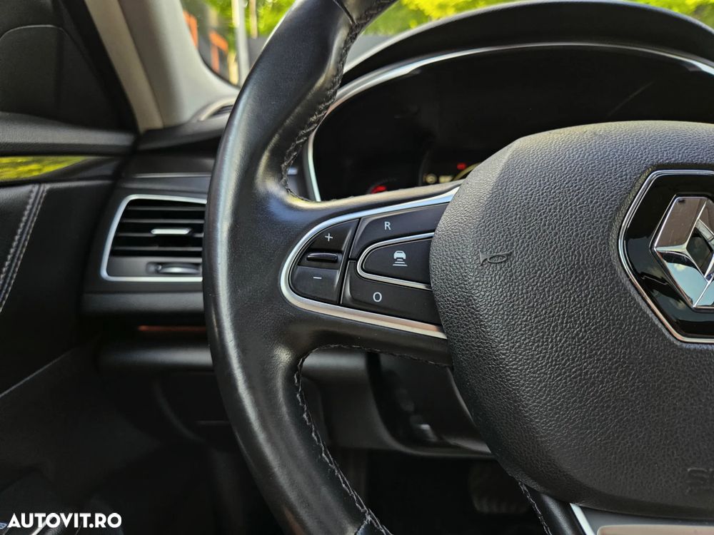 Renault Talisman TCe 225 EDC GPF INTENS - 16